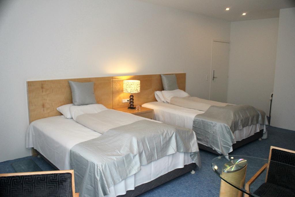 Seafront Hotel Hirtshals Zimmer foto